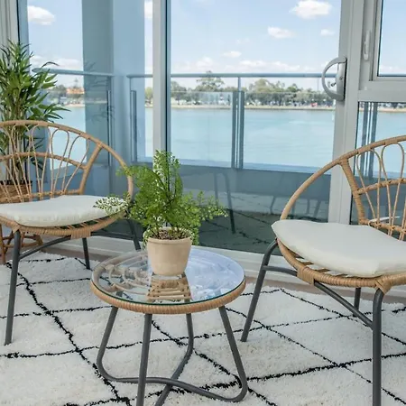 Bridgepoint 103 Apartment Mandurah Exterior photo