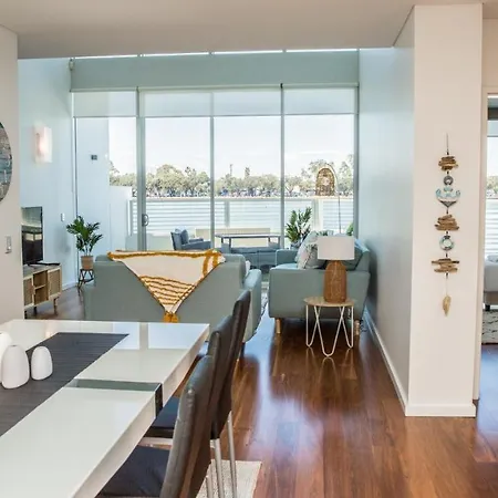 Bridgepoint 103 Apartment Mandurah Exterior photo