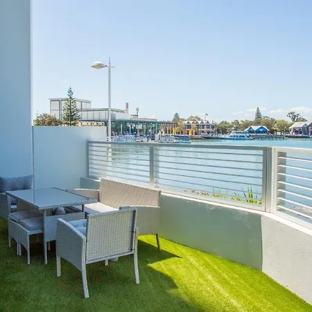 Bridgepoint 103 Apartment Mandurah Exterior photo