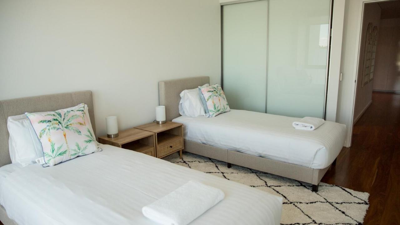 Bridgepoint 103 Apartment