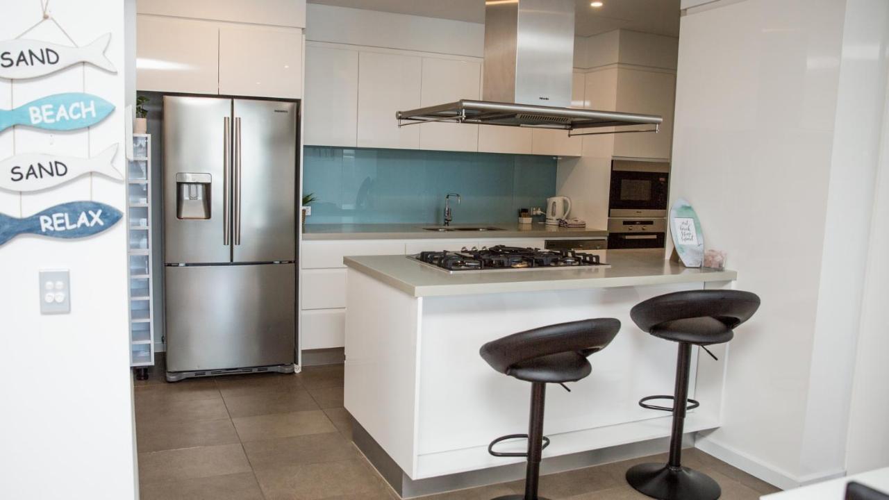Bridgepoint 103 Apartment *