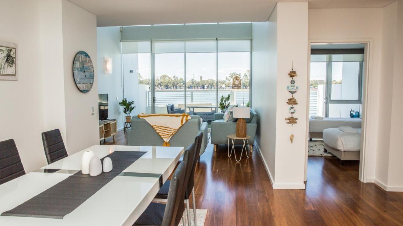 Apartment Bridgepoint 103 *