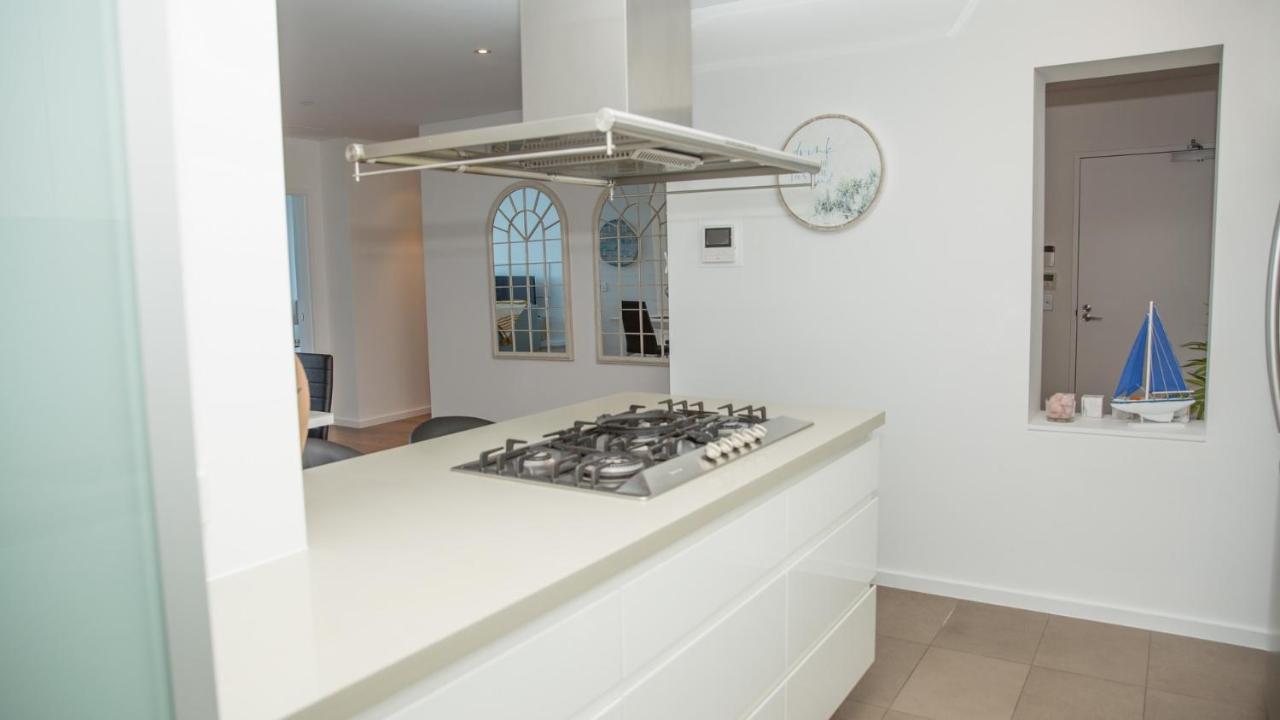 Bridgepoint 103 Apartment *