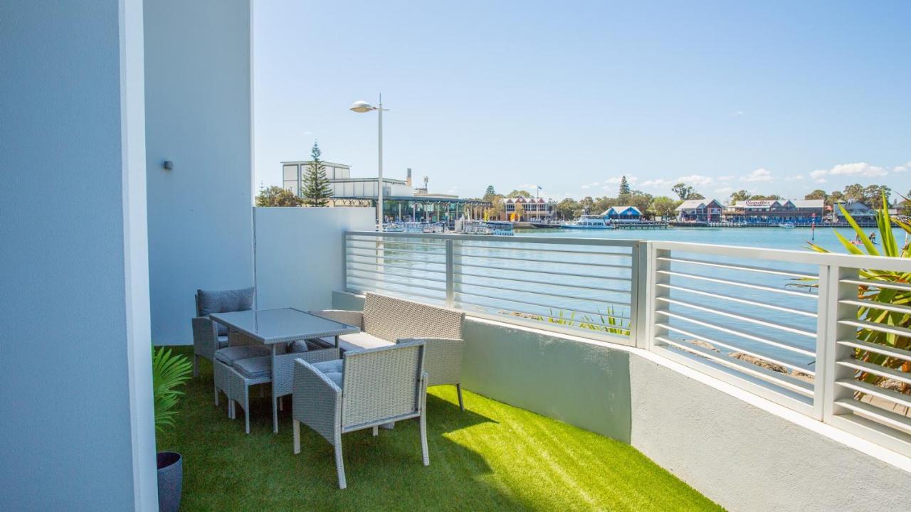 Bridgepoint 103 Apartment Mandurah