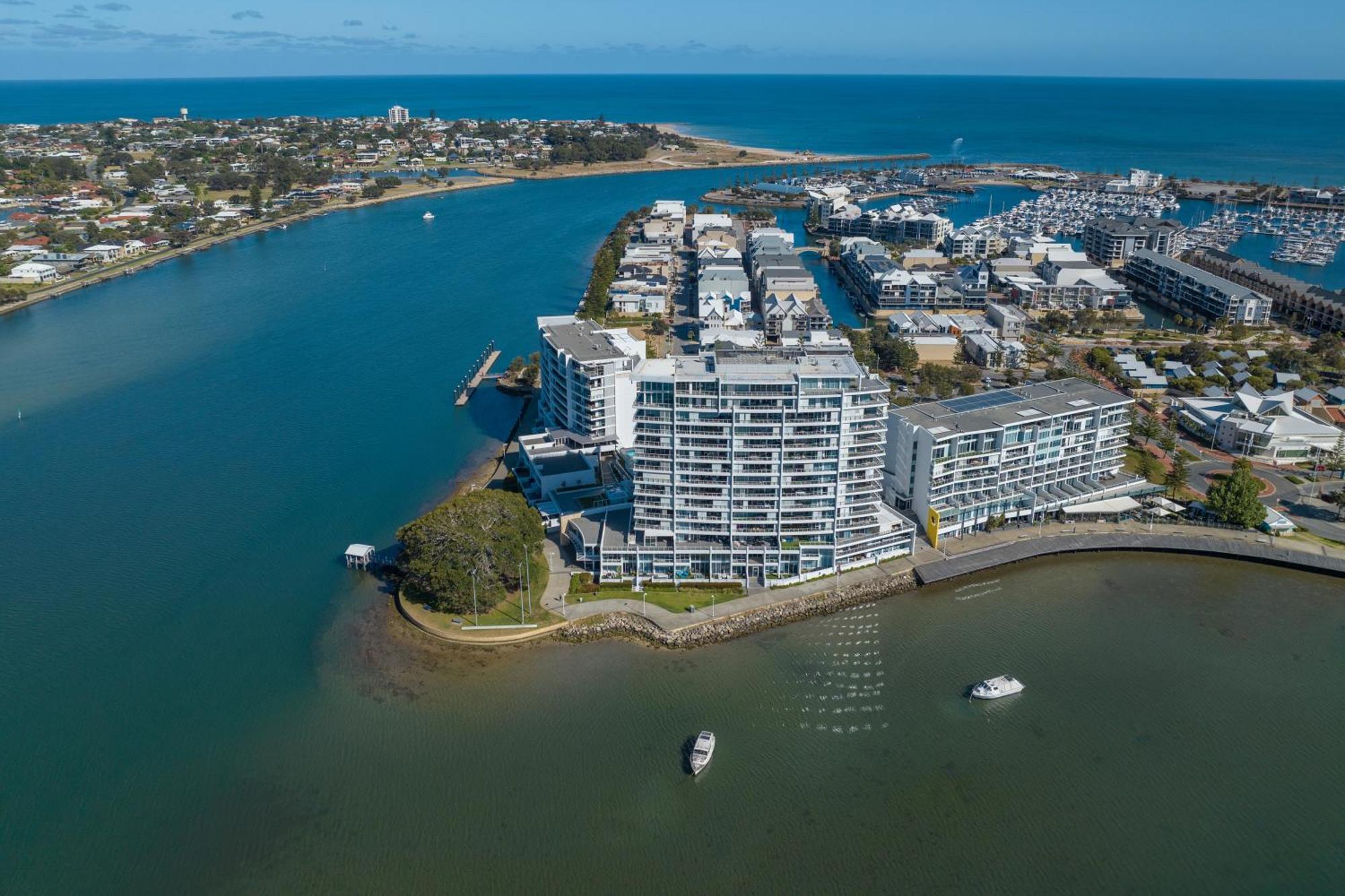Bridgepoint 103 Apartment Mandurah
