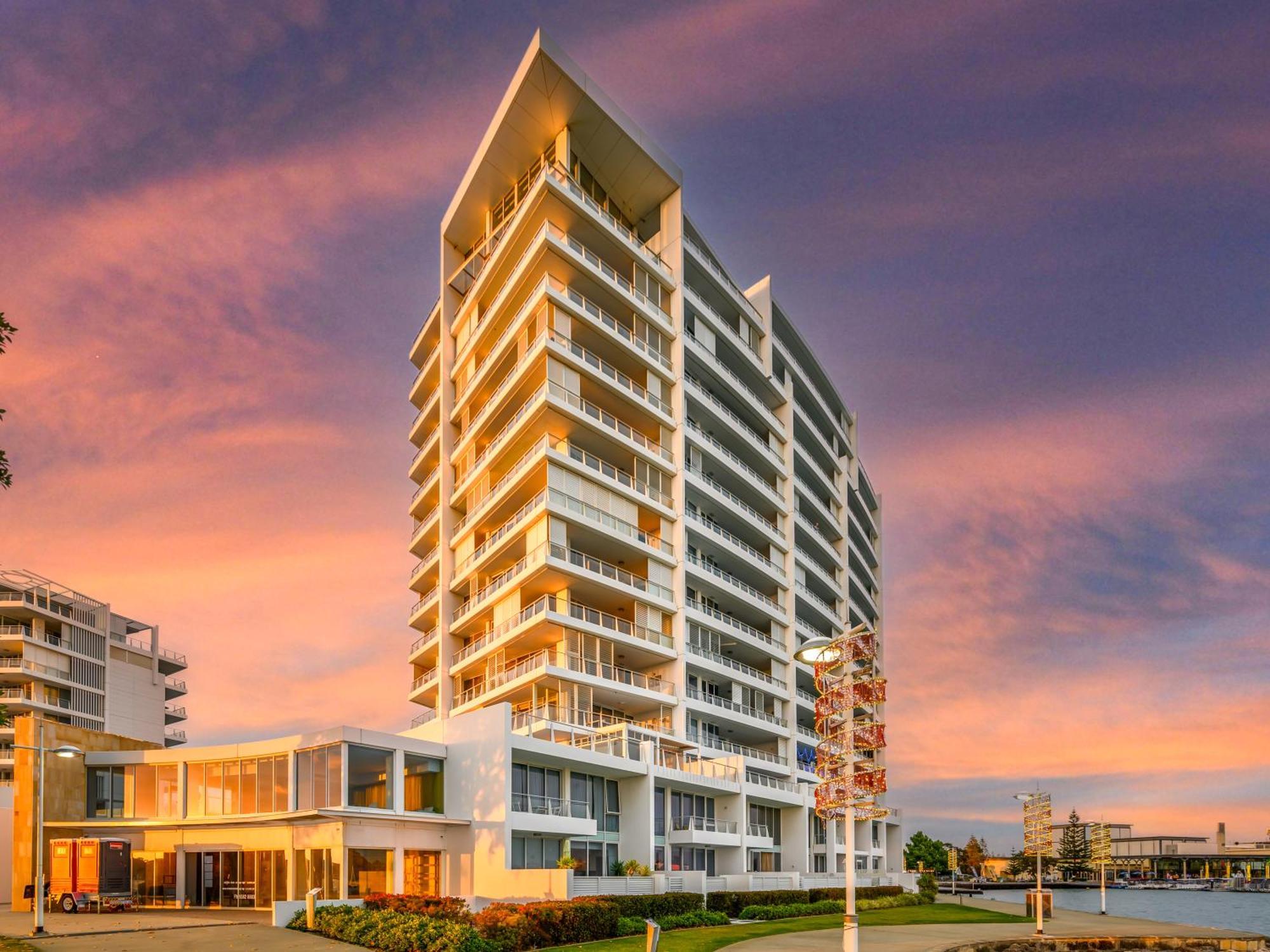 Apartment Bridgepoint 103 Mandurah