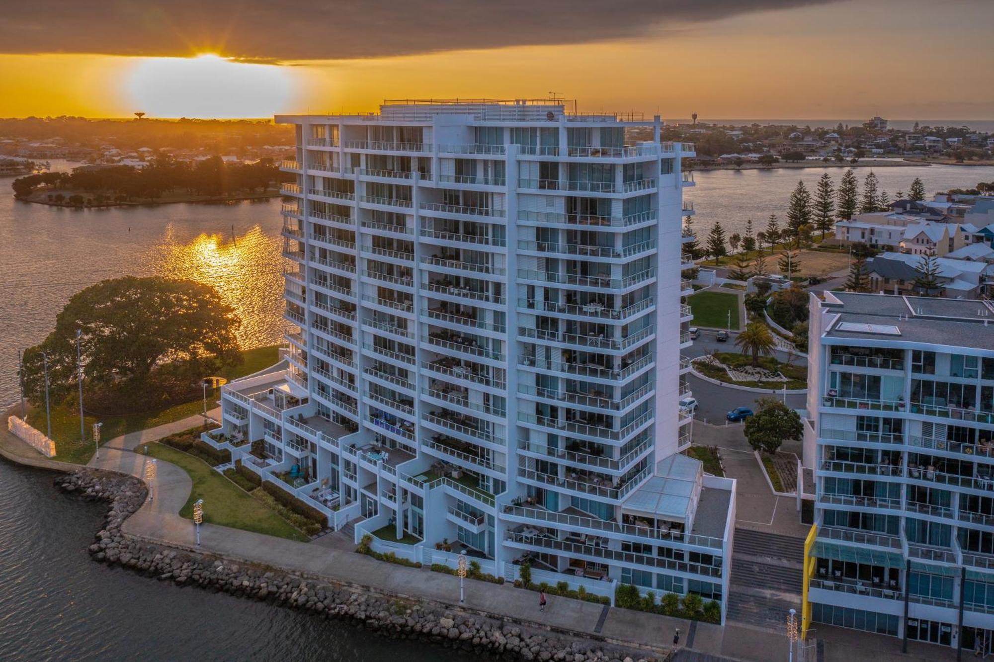 Apartment Bridgepoint 103
